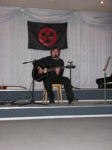 Тимофей Яровиков