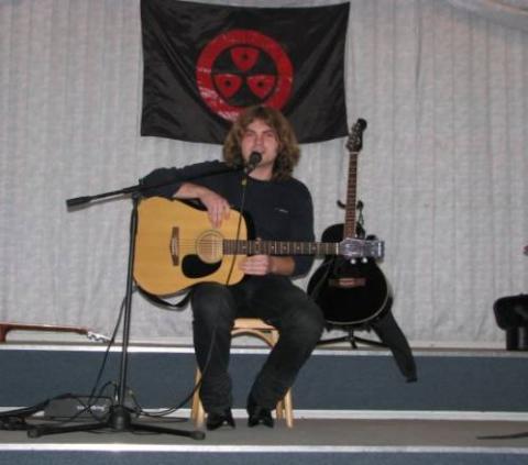 Никита Емельянов