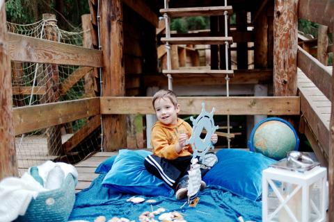 Могилевский детский хоспис